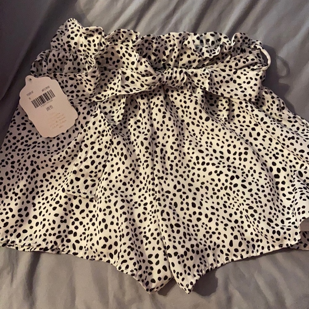 Altrd State Paper Bag Shorts